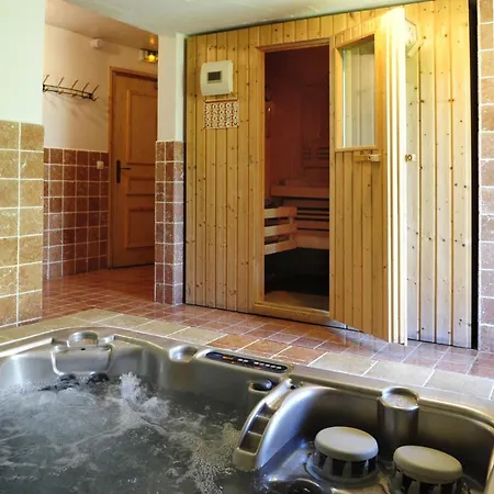 Chalet L'eden Chalet Saint-Martin-de-Belleville