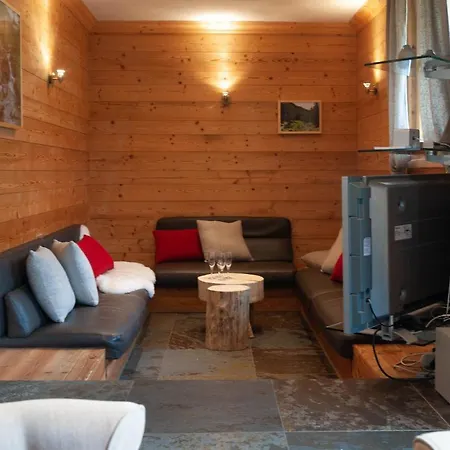 Chalet L'eden Chalet
