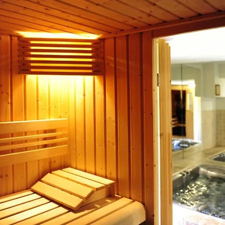 Chalet L'eden Saint-Martin-de-Belleville