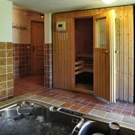 Chalet L'eden Chalet