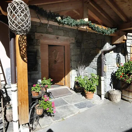 Chalet L'eden * Saint-Martin-de-Belleville