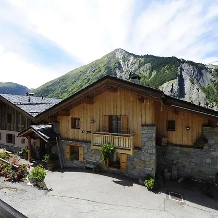 Chalet L'eden