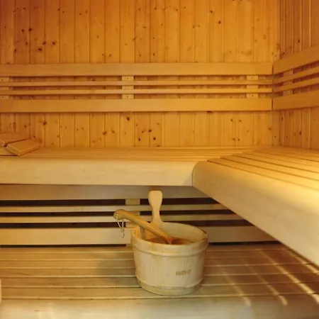 Chalet Chalet L'eden Saint-Martin-de-Belleville