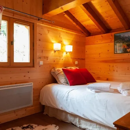 Chalet L'eden * Saint-Martin-de-Belleville