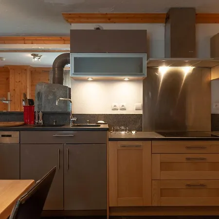 Chalet Chalet L'eden Saint-Martin-de-Belleville