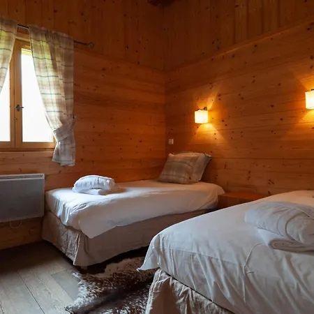 Chalet L'eden Chalet
